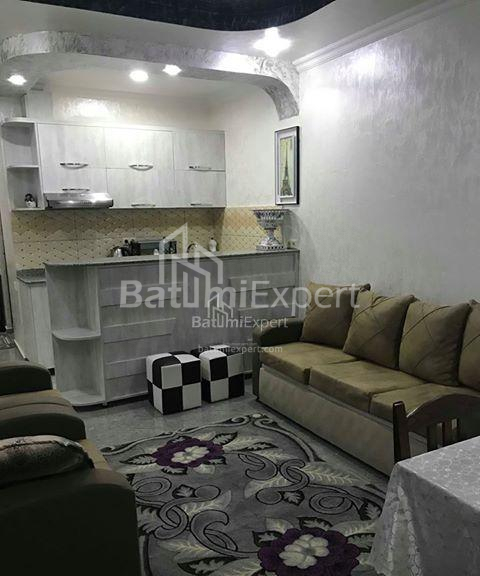 Բնակարան 50 մ² - Նիկո Փիրոսմանի, Batumi, Վրաստан