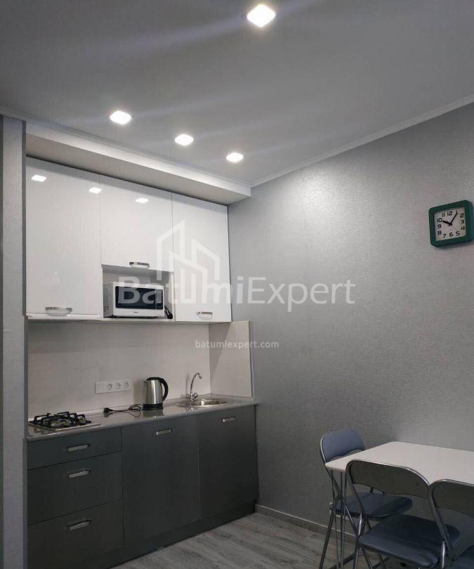Բնակարան 34 մ² - Նիկո Փիրոսմանի, Batumi, Վրաստан