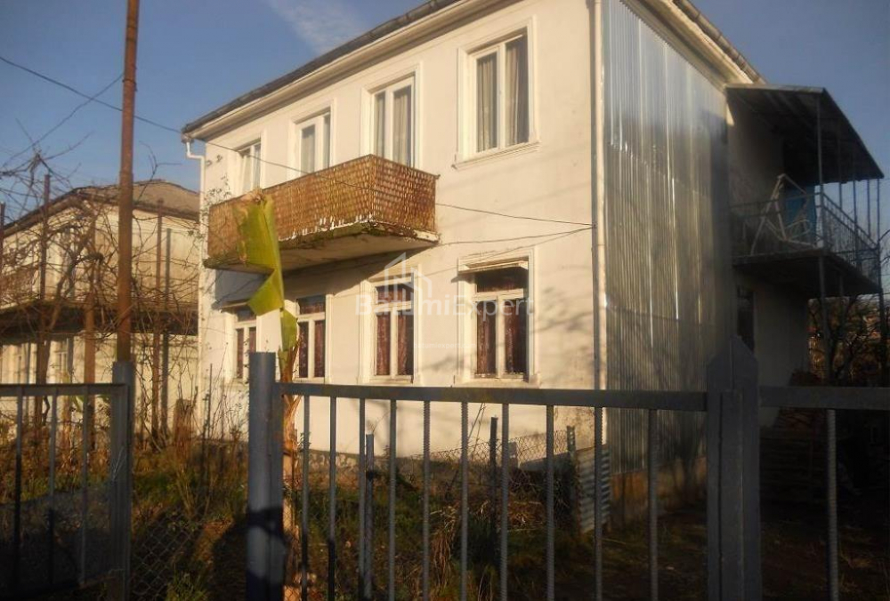 Բնակարան 186 մ² - Յուրիևսկայա, Batumi, Վրաստан