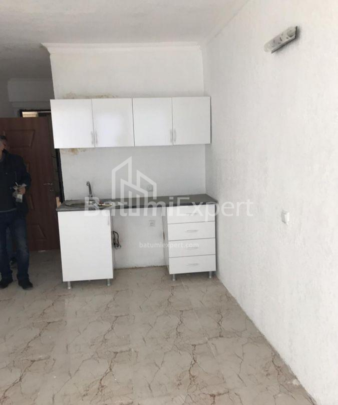 Բնակարան 27 մ² - Անգիսա, Batumi, Վրաստан