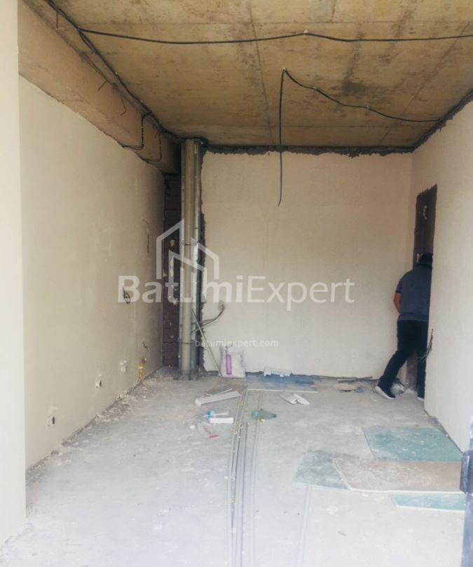 Բնակարան 75 մ² - Վախթանգ Գորգասալի, Batumi, Վրաստан