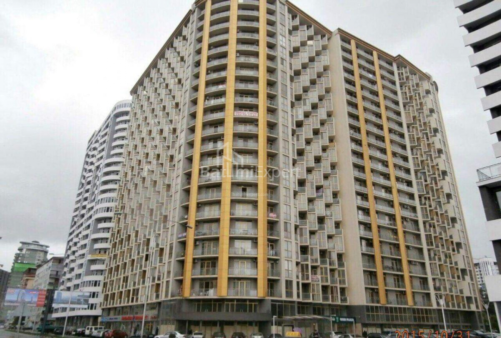 Բնակարան 35 մ² - Յուսուֆ Կոբալաձե, Batumi, Վրաստан