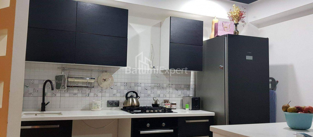 Բնակարան 77 մ² - Փառնվազ թագավոր, Batumi, Վրաստан
