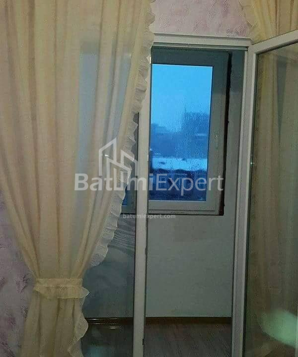 Բնակարան 38 մ² - Յուրիևսկայա, Batumi, Վրաստан