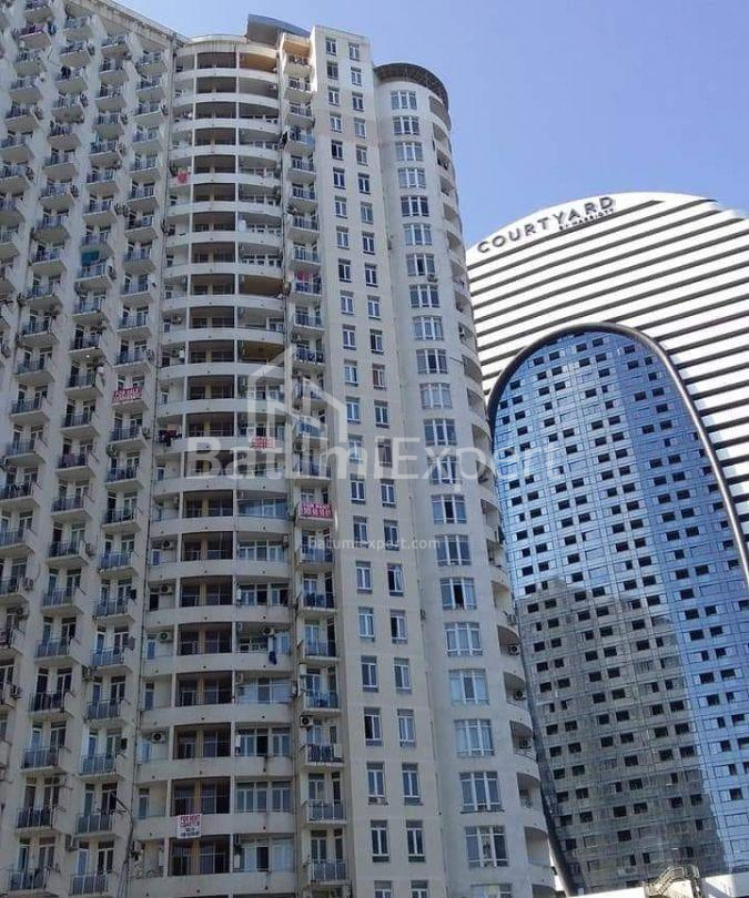 Բնակարան 33 մ² - Զուրաբա Գորգիլաձե, Batumi, Վրաստан