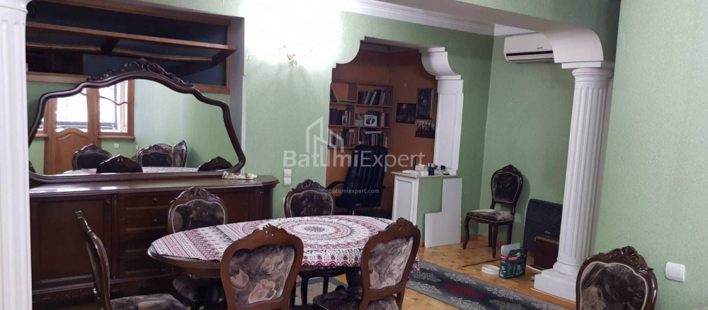 Բնակարան 90 մ² - Վախթանգ Գորգասալի, Batumi, Վրաստан