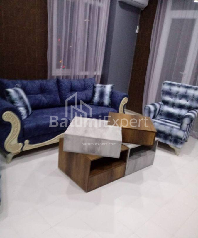 Բնակարան 74 մ² - Փառնվազ թագավոր, Batumi, Վրաստан