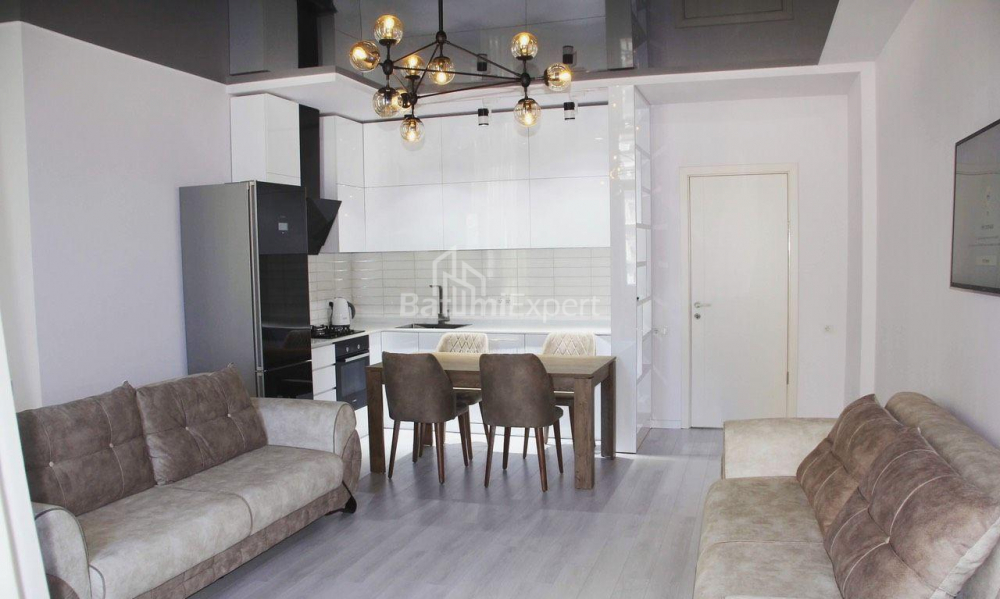 Բնակարան 80 մ² - Յուրիևսկայա, Batumi, Վրաստан