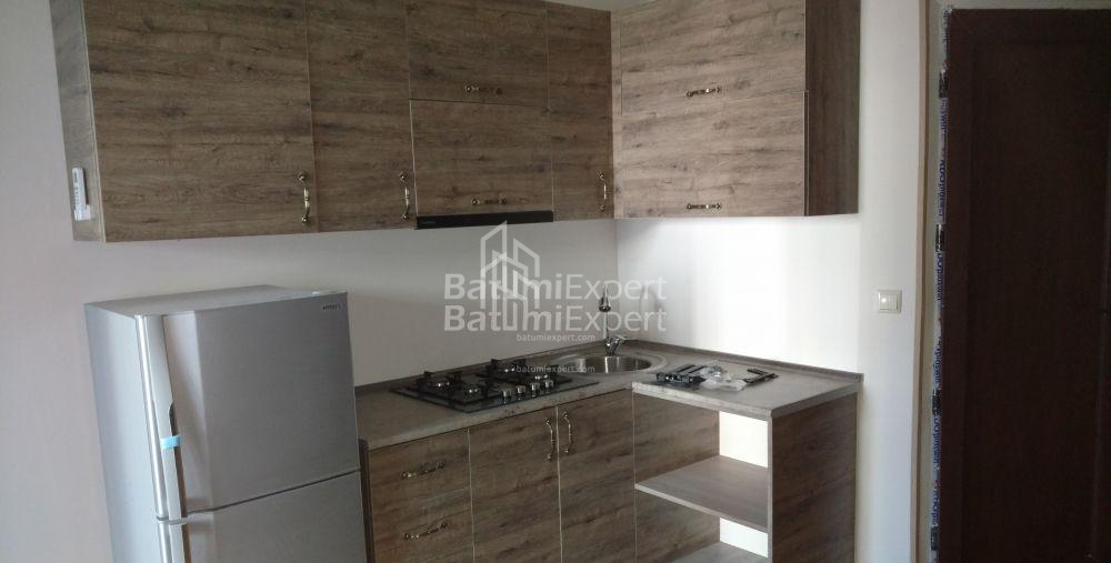 Բնակարան 35 մ² - Վախթանգ Գորգասալի, Batumi, Վրաստан