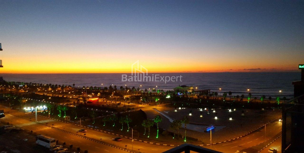 Բնակարան 39 մ² - Շերիֆ Խիմշիաշվիլի, Batumi, Վրաստан