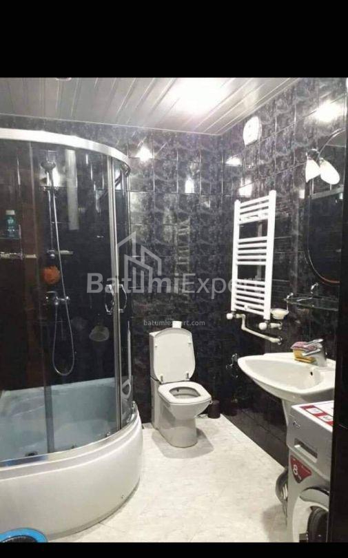 Բնակարան 110 մ² - Ալեքսանդրա Գրիբոեդովա, Batumi, Վրաստан