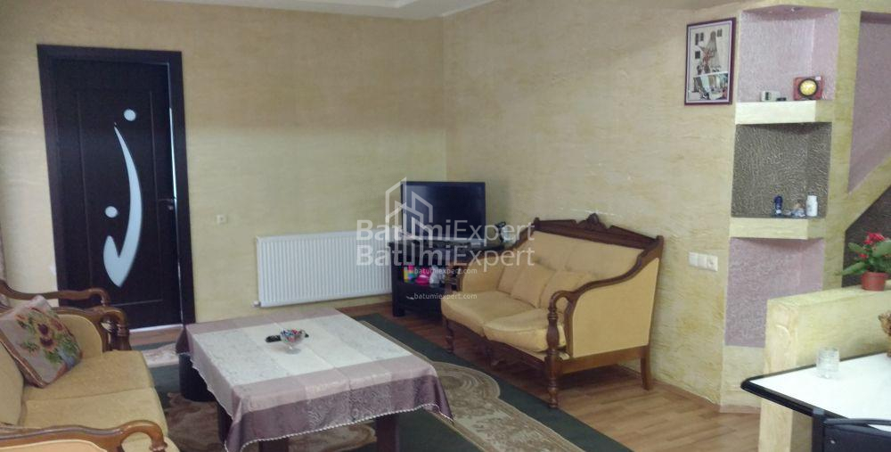 Բնակարան 106 մ² - Զուրաբա Գորգիլաձե, Batumi, Վրաստан