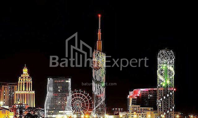 Բնակարան 155 մ² - Յուրիևսկայա, Batumi, Վրաստан