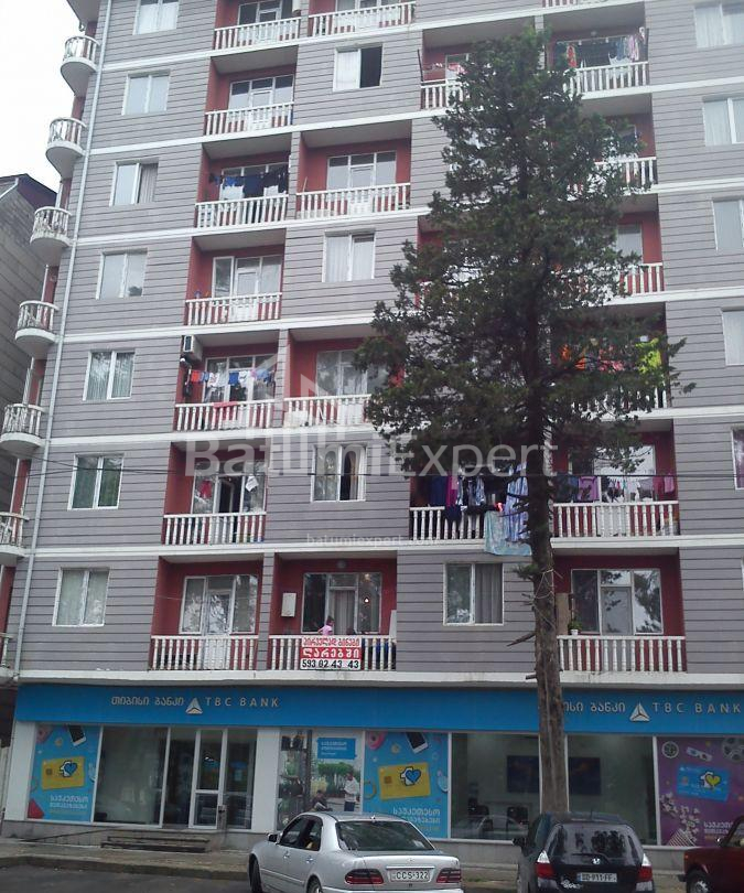 Բնակարան 47 մ² - Ֆրիդիոն Խալվաշի, Batumi, Վրաստан