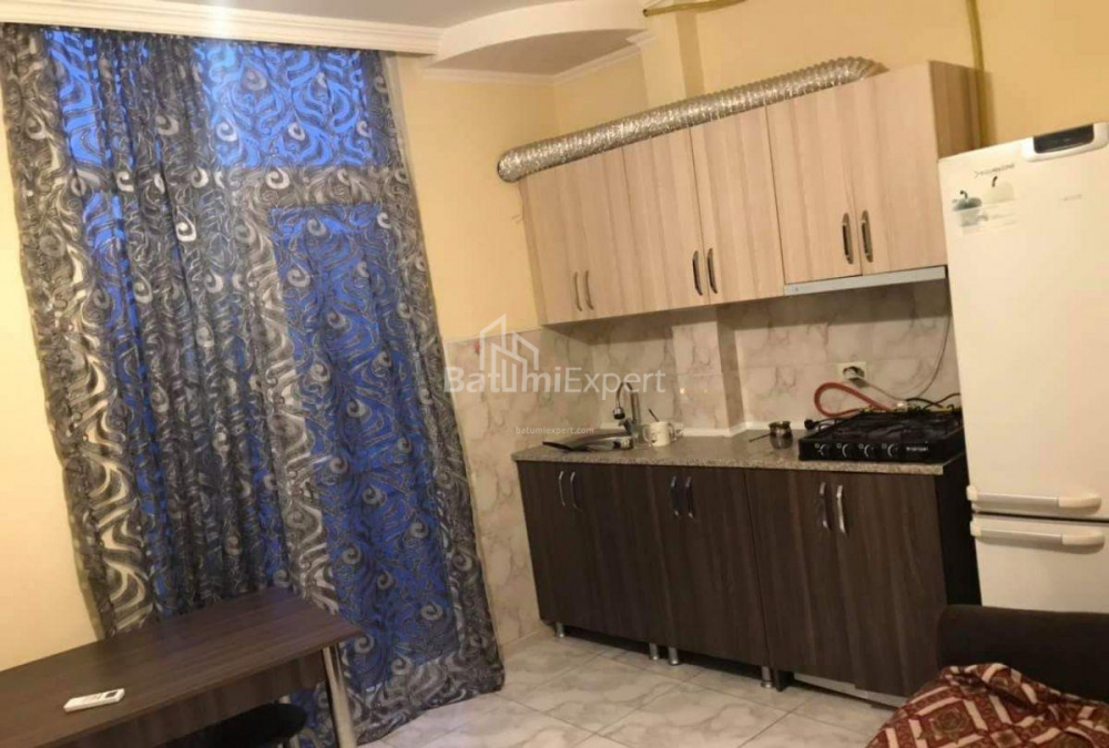 Բնակարան 34 մ² - Յուսուֆ Կոբալաձե, Batumi, Վրաստан