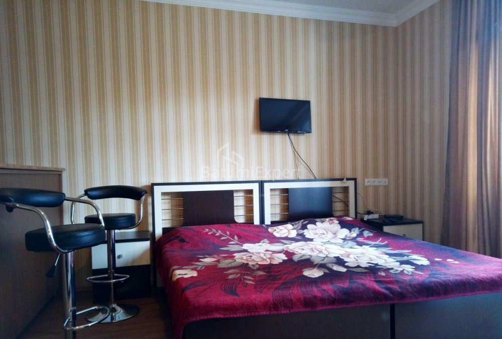 Բնակարան 33 մ² - Յուրիևսկայա, Batumi, Վրաստан