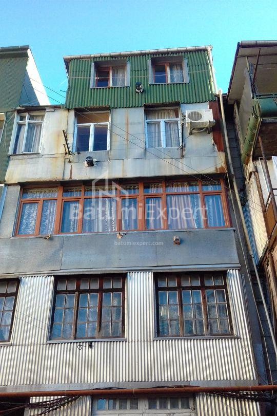 Բնակարան 120 մ² - Յուրիևսկայա, Batumi, Վրաստан