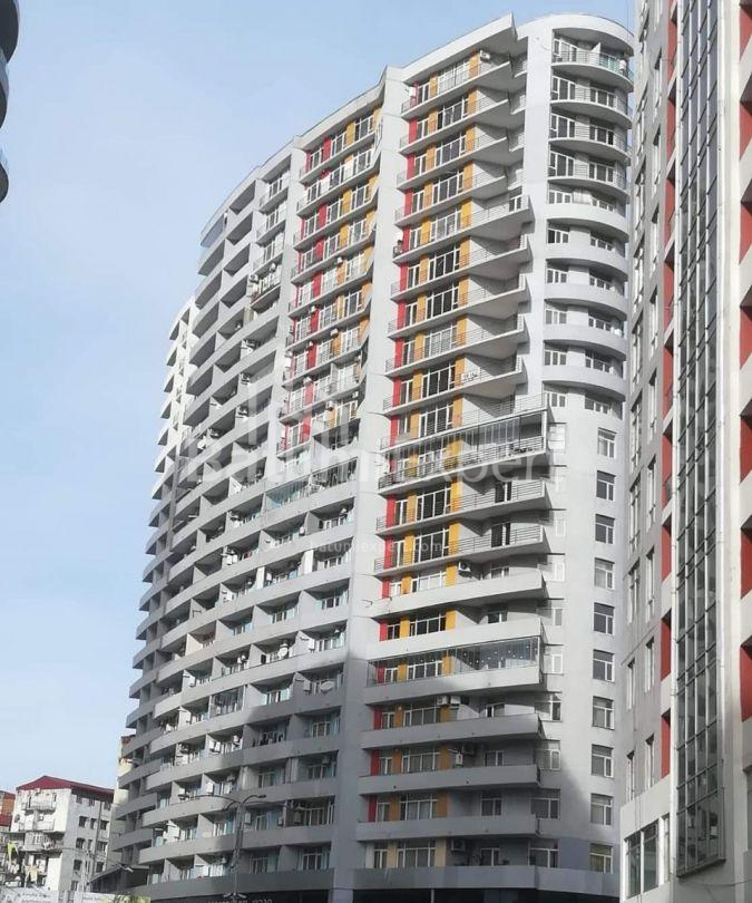 Բնակարան 145 մ² - Յուրիևսկայա, Batumi, Վրաստан