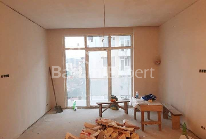 Բնակարան 108 մ² - Յուրիևսկայա, Batumi, Վրաստан