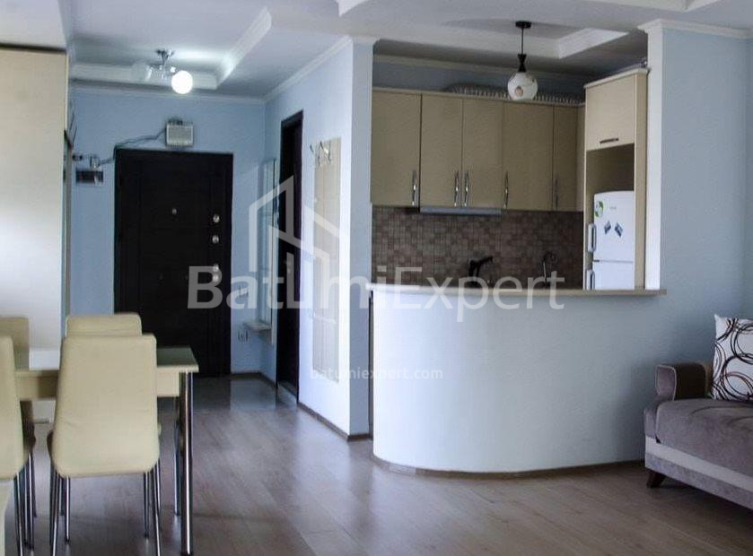 Բնակարան 60 մ² - Յուրիևսկայա, Batumi, Վրաստан