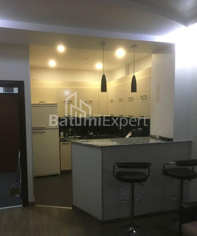 Բնակարան 56 մ² - Շերիֆ Խիմշիաշվիլի, Batumi, Վրաստан