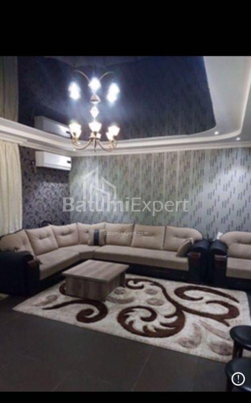 Բնակարան 80 մ² - Յուրիևսկայա, Batumi, Վրաստан