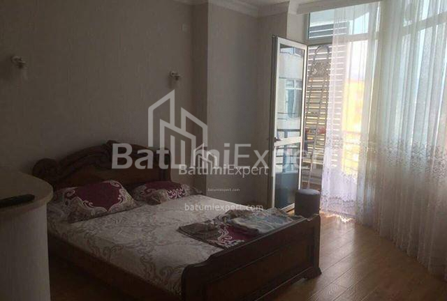 Բնակարան 35 մ² - Նիկո Փիրոսմանի, Batumi, Վրաստан