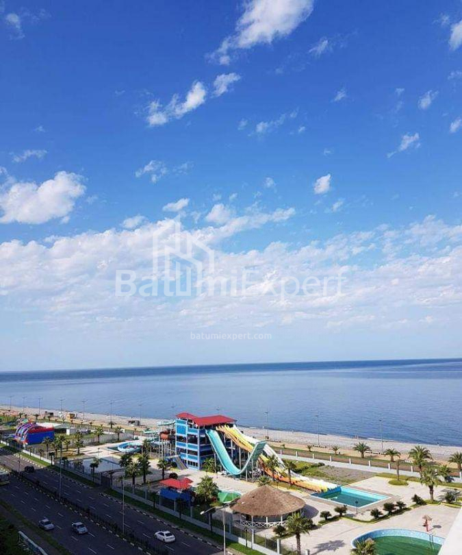 Բնակարան 25 մ² - Յուսուֆ Կոբալաձե, Batumi, Վրաստан