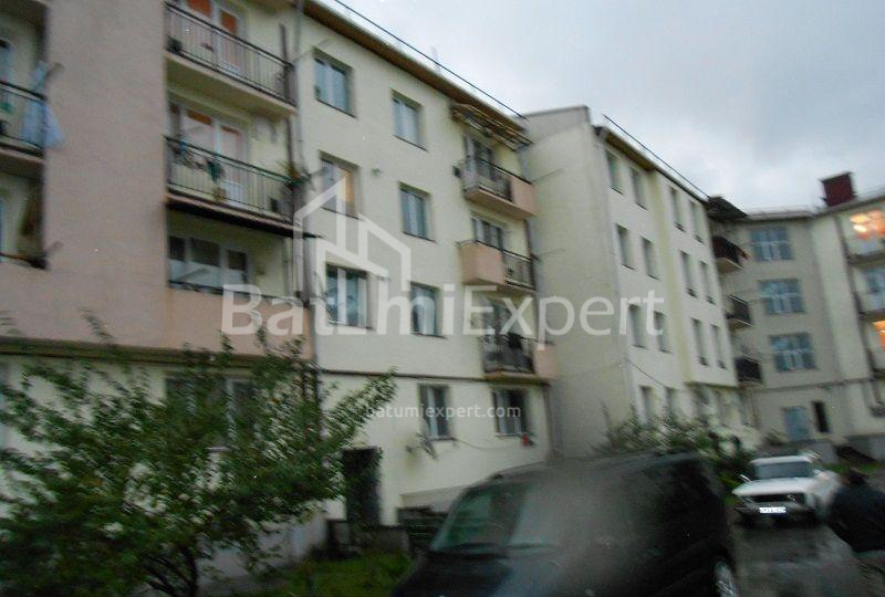 Բնակարան 59 մ² - Յուրիևսկայա, Batumi, Վրաստан