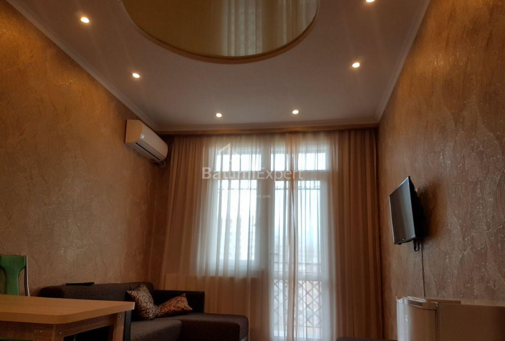 Բնակարան 35 մ² - Զուրաբա Գորգիլաձե, Batumi, Վրաստан