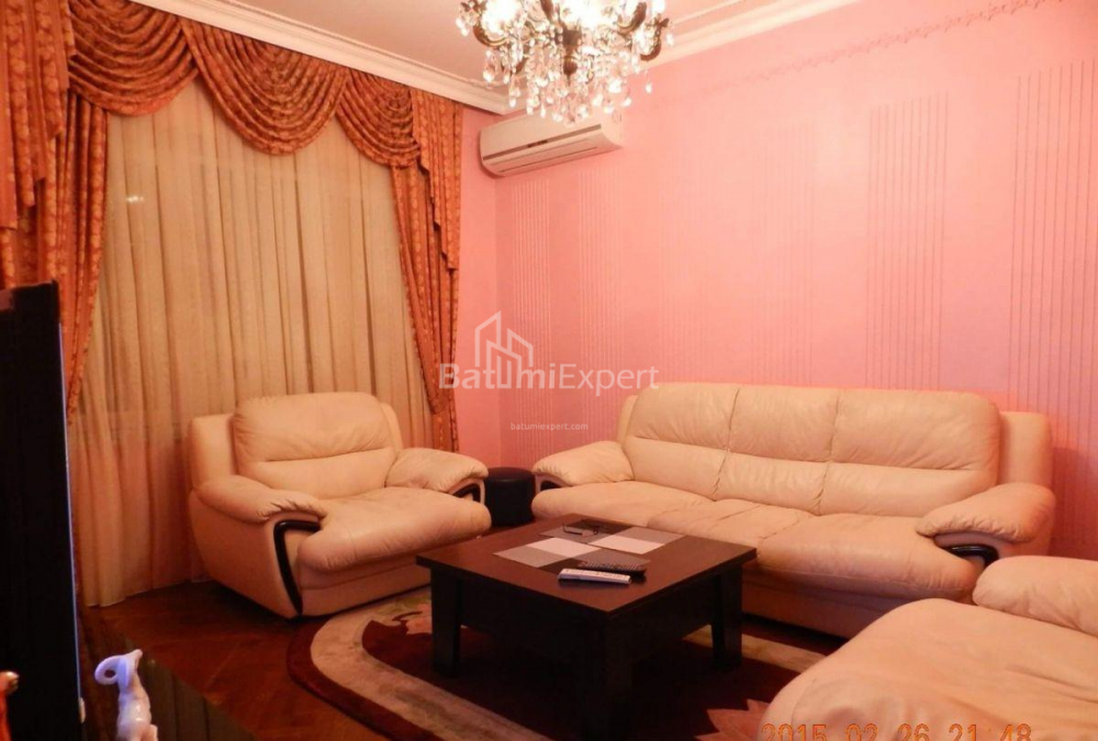 Բնակարան 70 մ² - Յուրիևսկայա, Batumi, Վրաստан