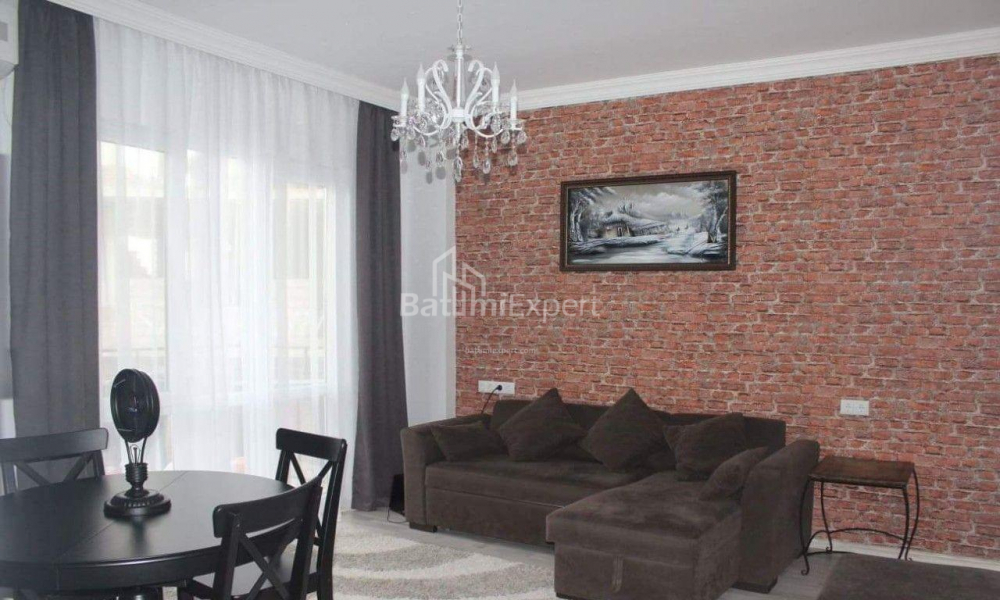 Բնակարան 66 մ² - Յուրիևսկայա, Batumi, Վրաստан