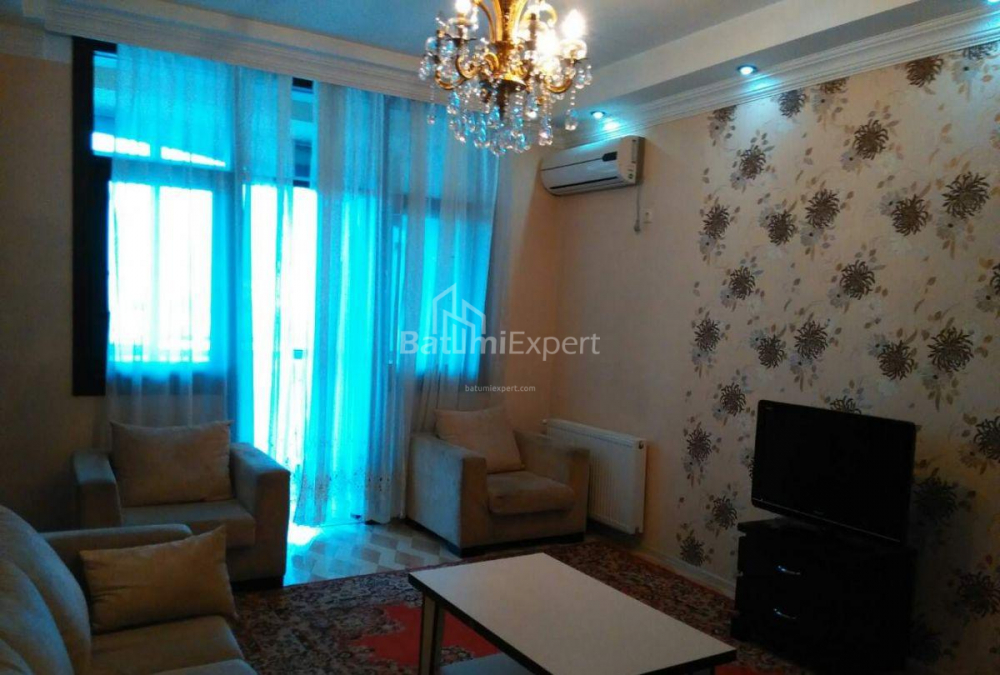 Բնակարան 91 մ² - Նիկո Փիրոսմանի, Batumi, Վրաստан