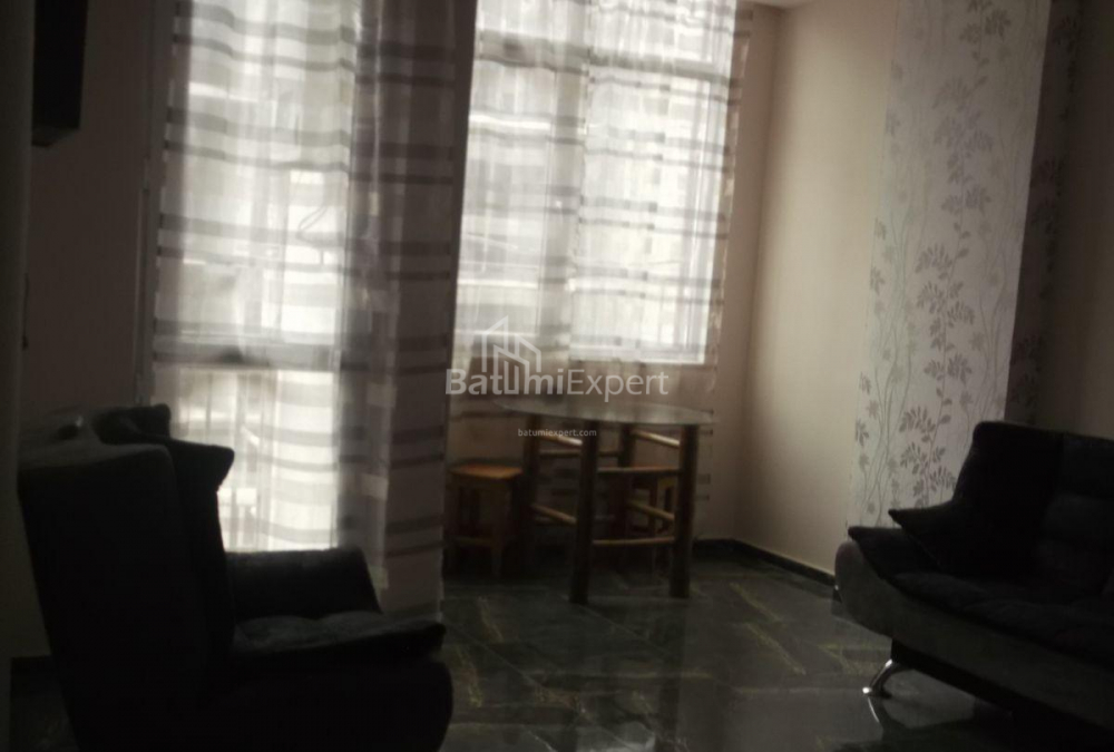 Բնակարան 38 մ² - Յուրիևսկայա, Batumi, Վրաստан