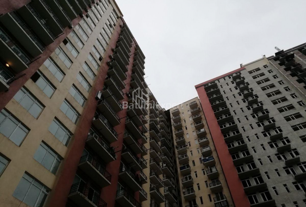 Բնակարան 40 մ² - Շերիֆ Խիմշիաշվիլի, Batumi, Վրաստан