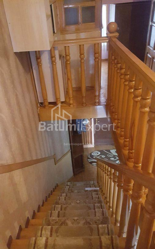 Բնակարան 110 մ² - Յուրիևսկայա, Batumi, Վրաստан