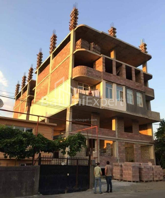 Բնակարան 97 մ² - Յուրիևսկայա, Batumi, Վրաստан
