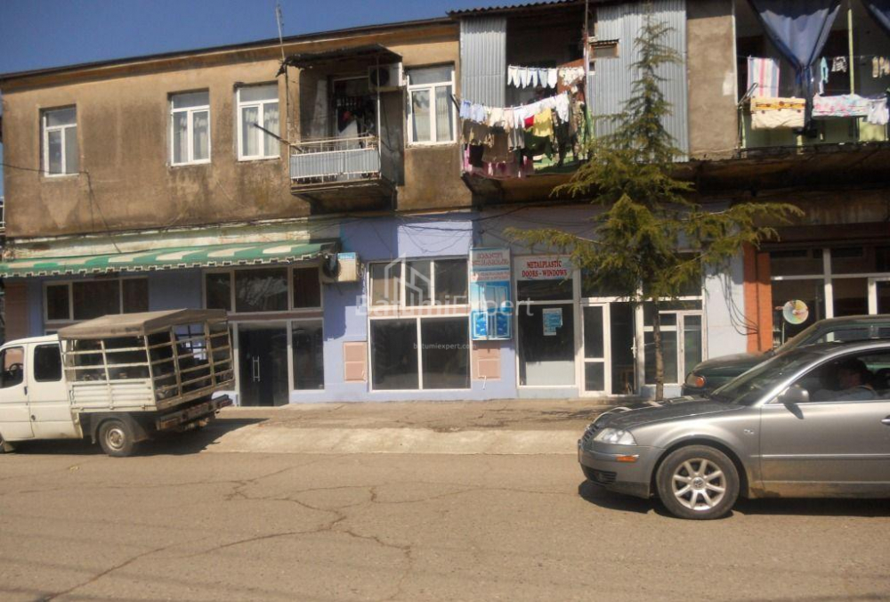 Բնակարան 63 մ² - Յուրիևսկայա, Batumi, Վրաստан