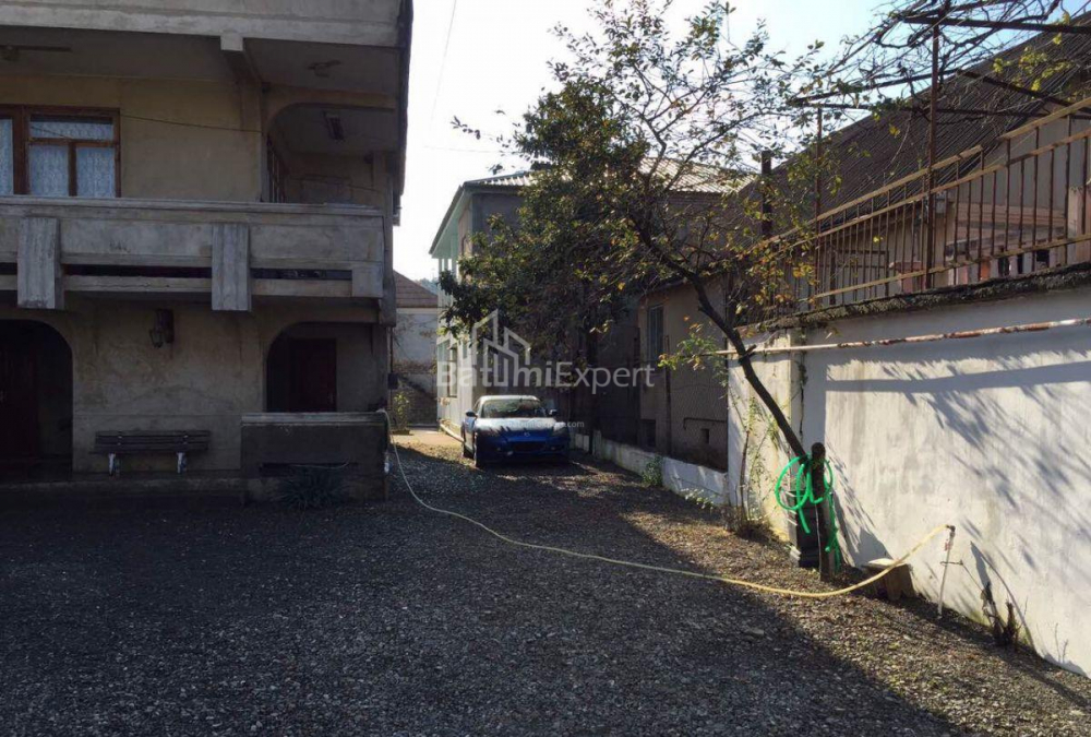 Բնակարան 300 մ² - Պետրա Բագրատիոնի, Բաթումի, Վրաստан