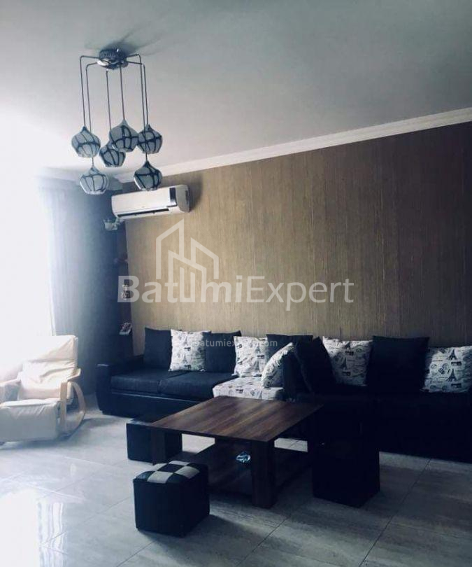 Բնակարան 124 մ² - Վախթանգ Գորգասալի, Batumi, Վրաստан