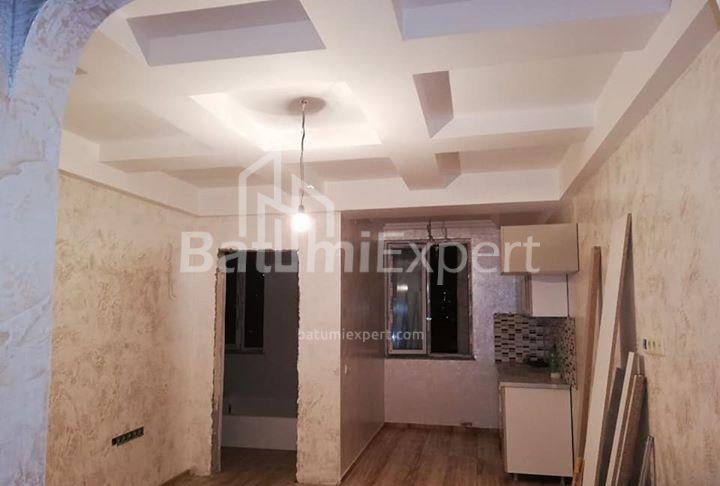 Բնակարան 35 մ² - Իվանե Ջավախիշվիլի, Բաթումի, Վրաստан