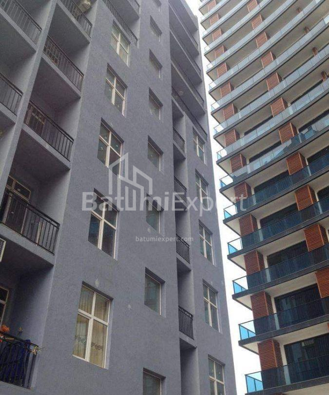 Բնակարան 53 մ² - Անգիսա, Batumi, Վրաստан