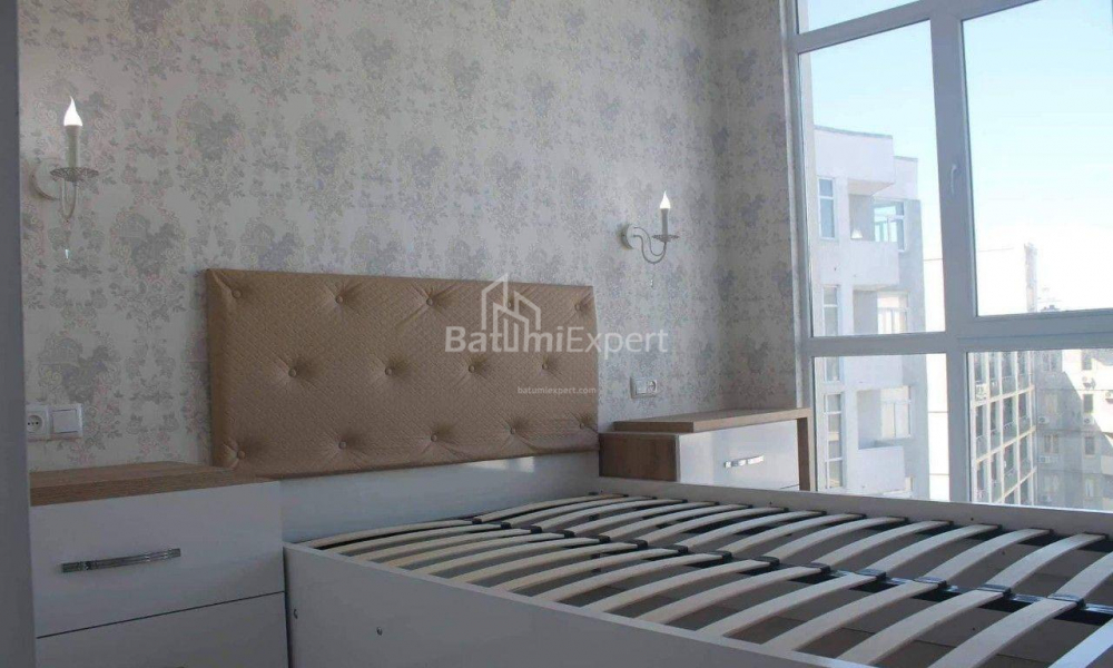 Բնակարան 47 մ² - Յուսուֆ Կոբալաձե, Batumi, Վրաստан