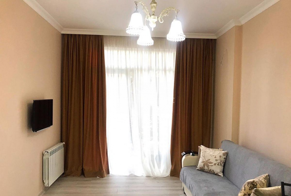 Բնակարան 41 մ² - Յուրիևսկայա, Batumi, Վրաստан