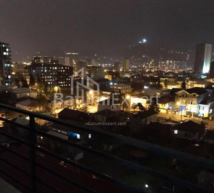 Բնակարան 52 մ² - Միխայիլ Լերմոնտով, Բաթումի, Վրաստан