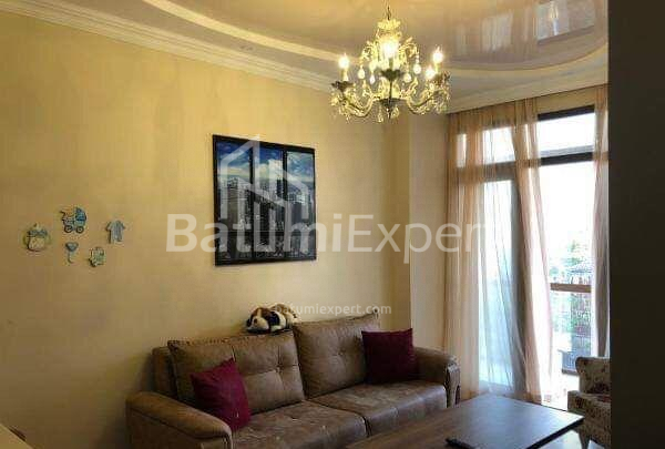 Բնակարան 45 մ² - Պետրա Բագրատիոնի, Բաթումի, Վրաստан