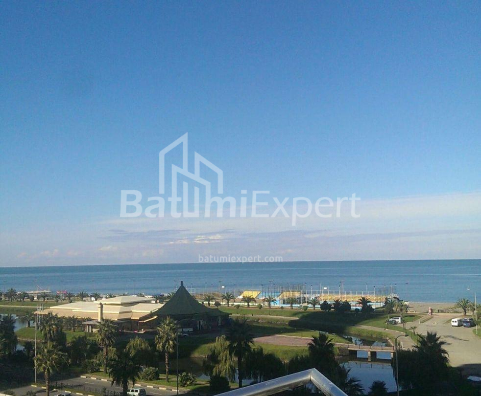 Բնակարան 85 մ² - Յուրիևսկայա, Batumi, Վրաստан