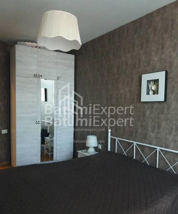 Բնակարան 57 մ² - Յուրիևսկայա, Batumi, Վրաստан