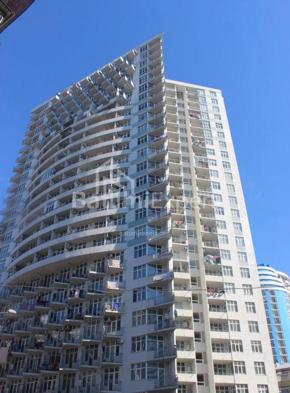 Բնակարան 65 մ² - Յուրիևսկայա, Batumi, Վրաստан