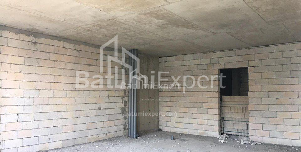 Բնակարան 40 մ² - Իվանե Ջավախիշվիլի, Բաթումի, Վրաստан